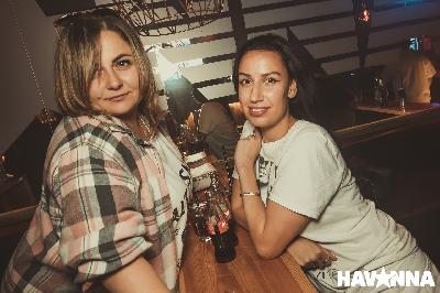 Party Bild aus dem Havanna Berlin vom 30.08.2025